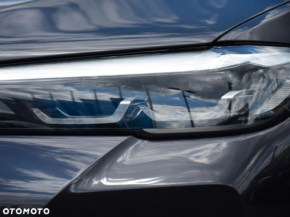 BMW Seria 5 - 3