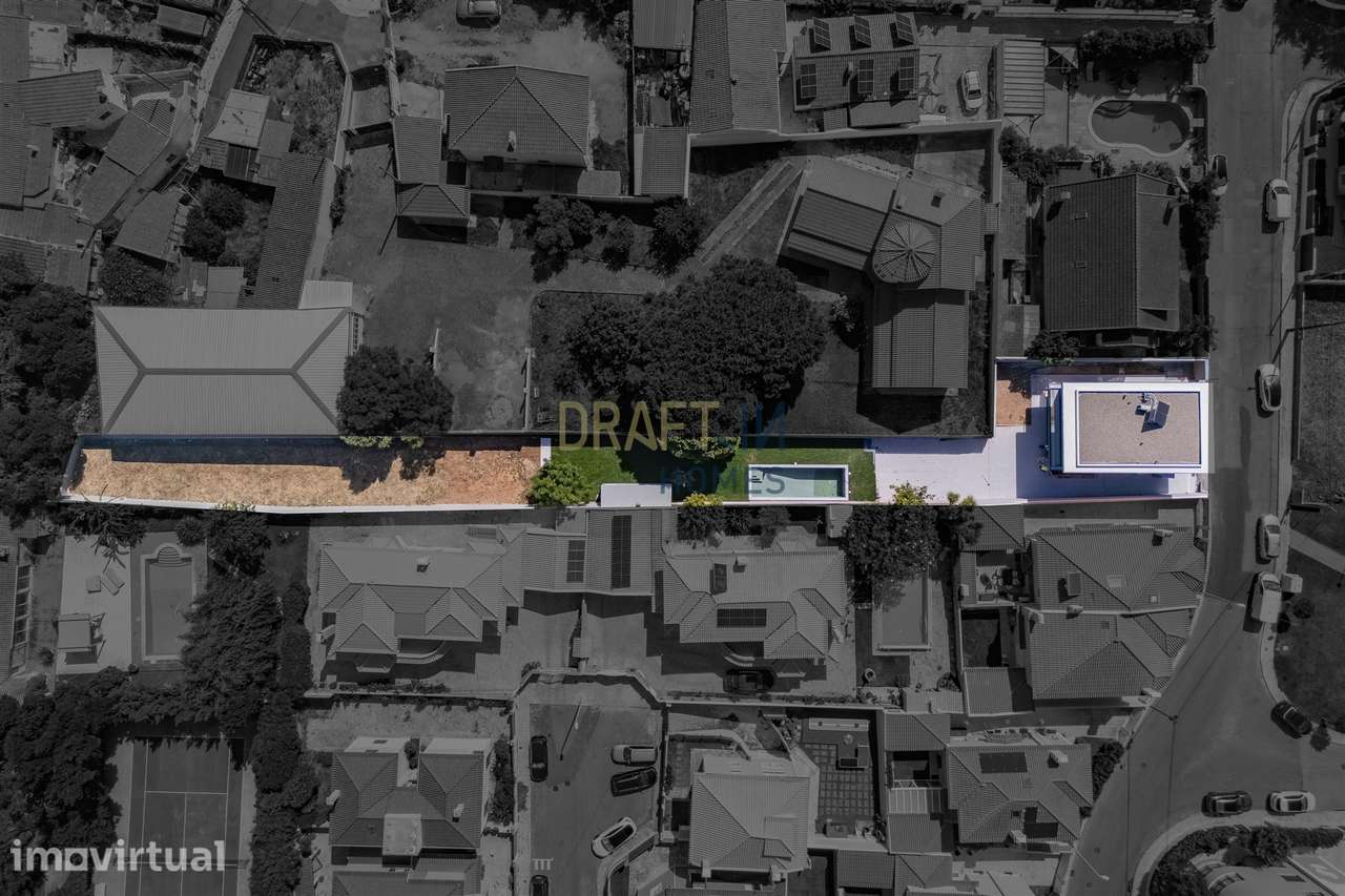 Moradia T4 Venda em Alcabideche,Cascais - Grande imagem: 2/41