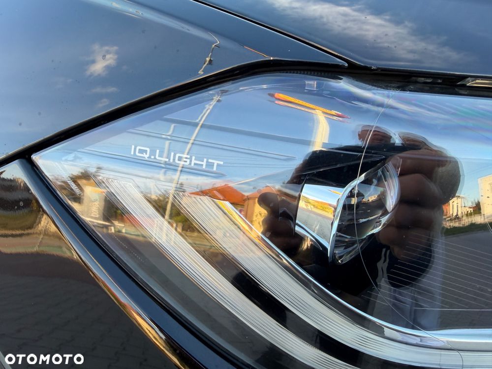 Volkswagen Polo - 10