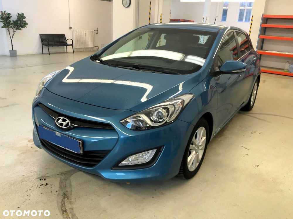 Hyundai i30 1.4 Classic - 1