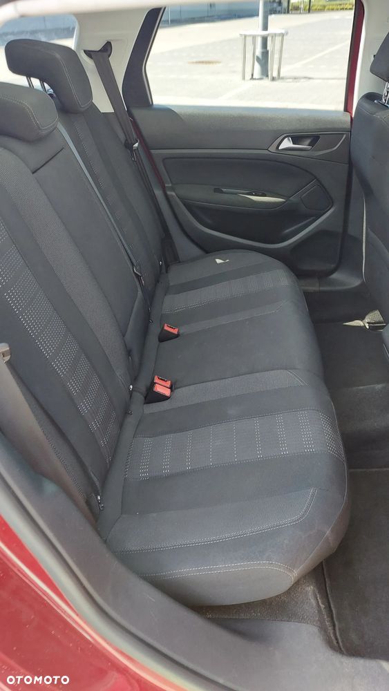 Peugeot 308 - 14