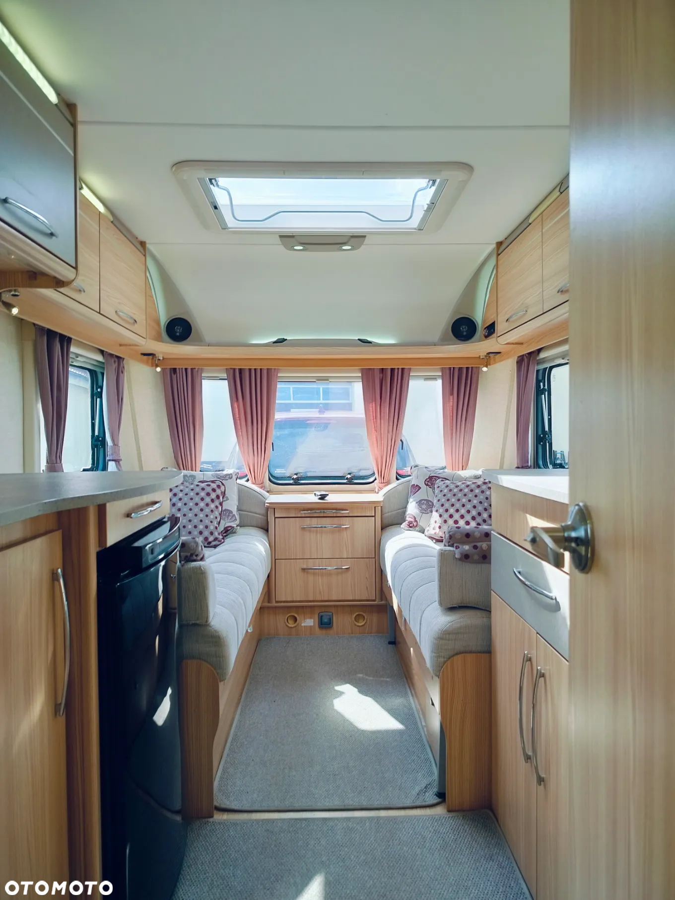 Coachman Wanderer Lux 15/2 - 5