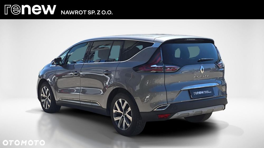 Renault Espace 1.6 dCi Energy SL Techno EDC - 3
