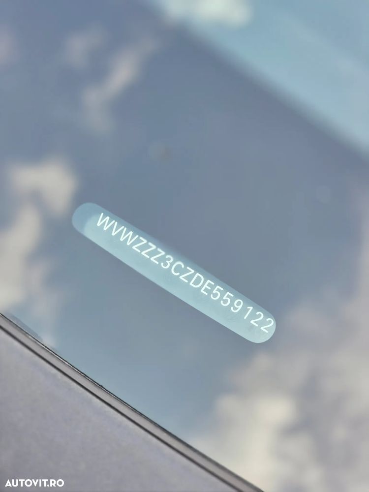 Volkswagen Passat CC 2.0 TSI - 12