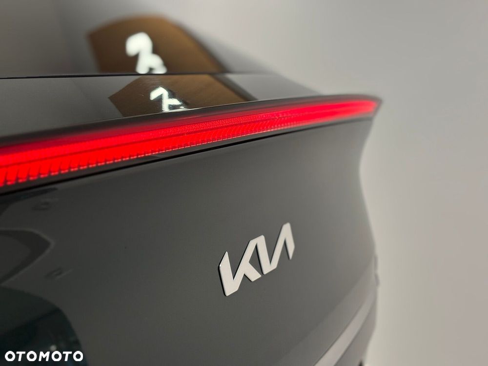 Kia EV6 - 16