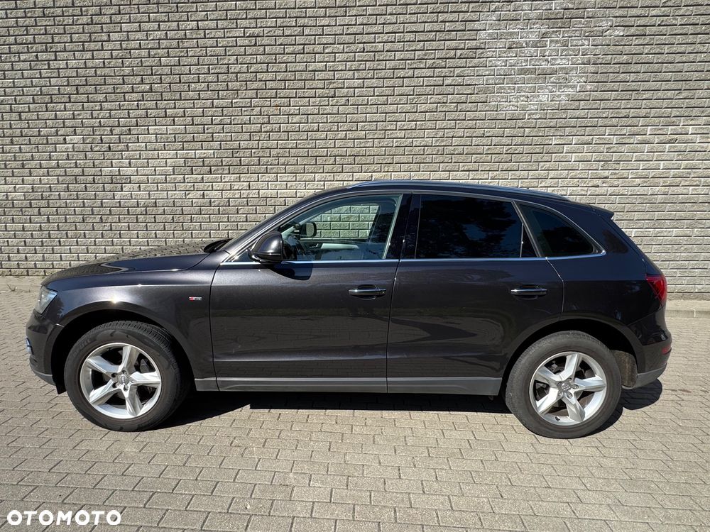 Audi Q5 3.0 TDI Quattro S tronic - 6
