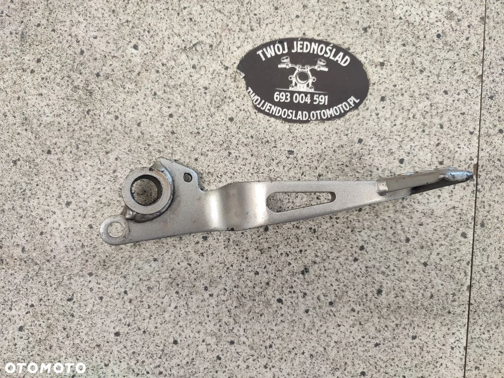 Dźwignia hamulcowa, pedał hamulca tył Kawasaki Z125 Z 125 - 2