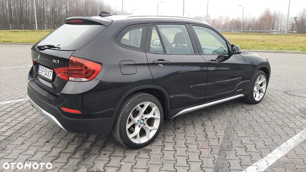 BMW X1 - 5