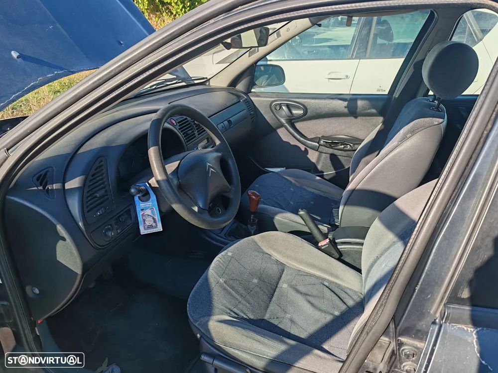 Citroën Xsara 1.4i X - 18