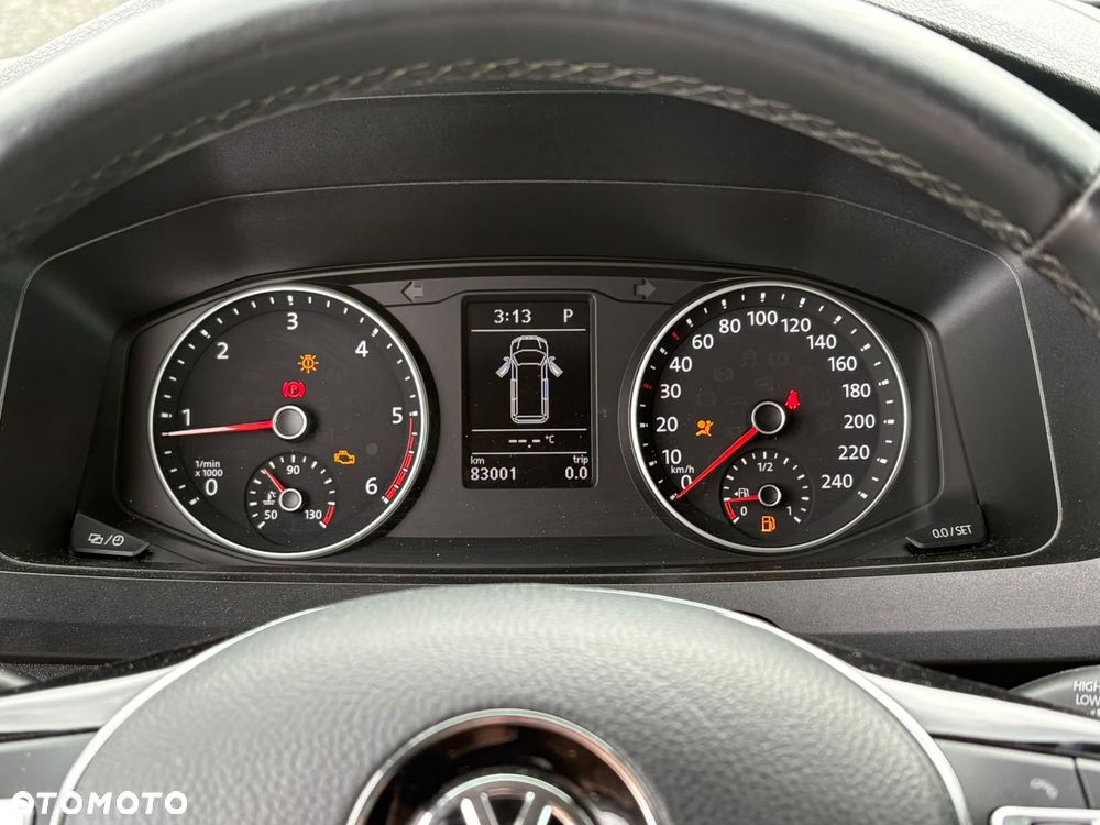 Volkswagen Multivan 2.0 TDI L1 Business DSG - 12