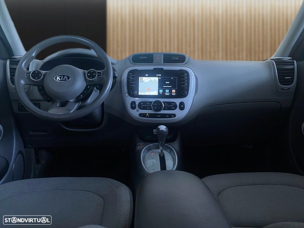 Kia e-Soul EV 30kWh - 2