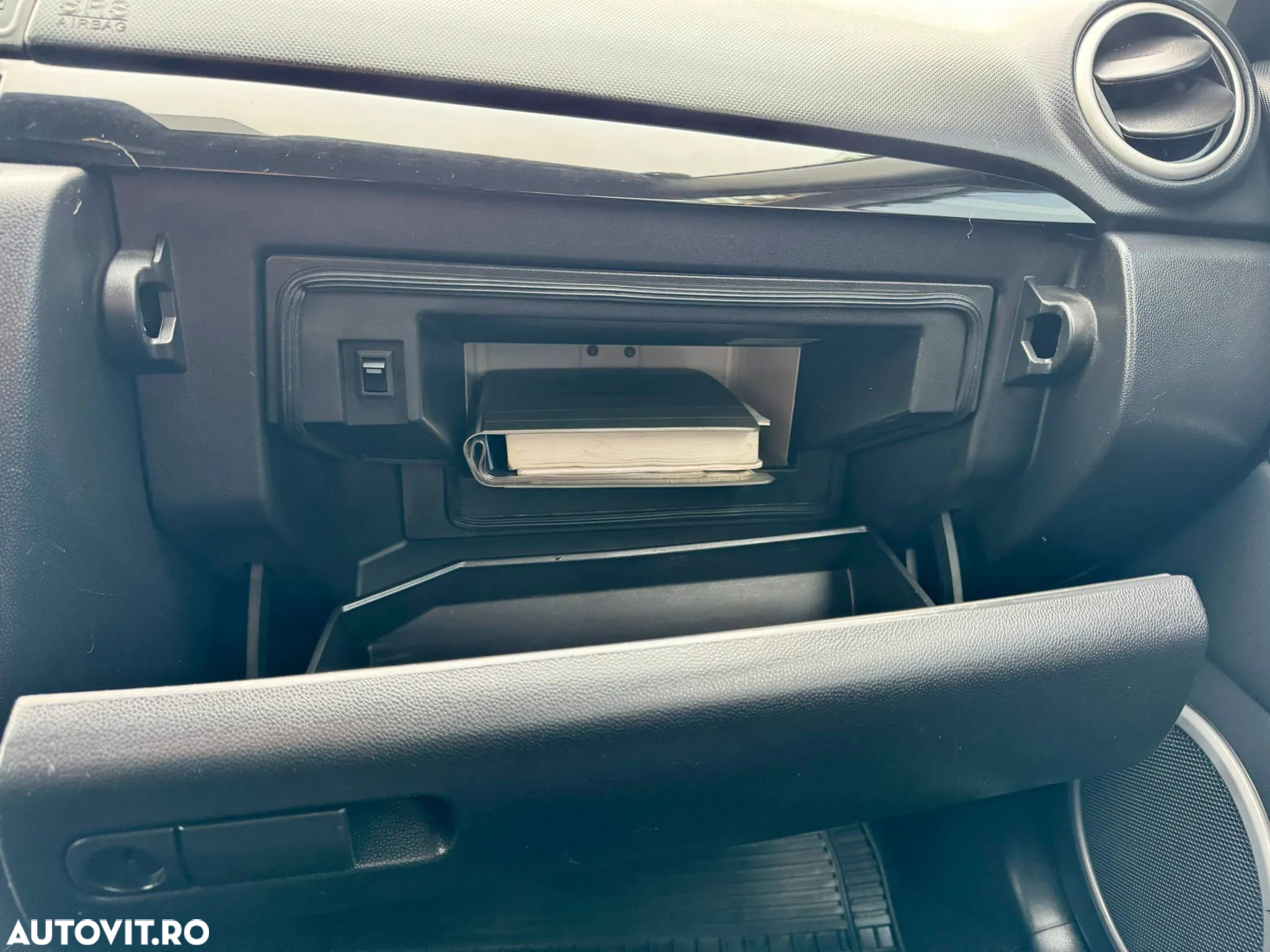 Mazda 3 CD90 TE - 29