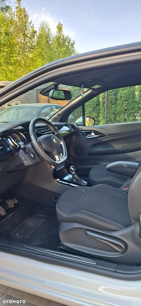 DS Automobiles DS 3 - 5