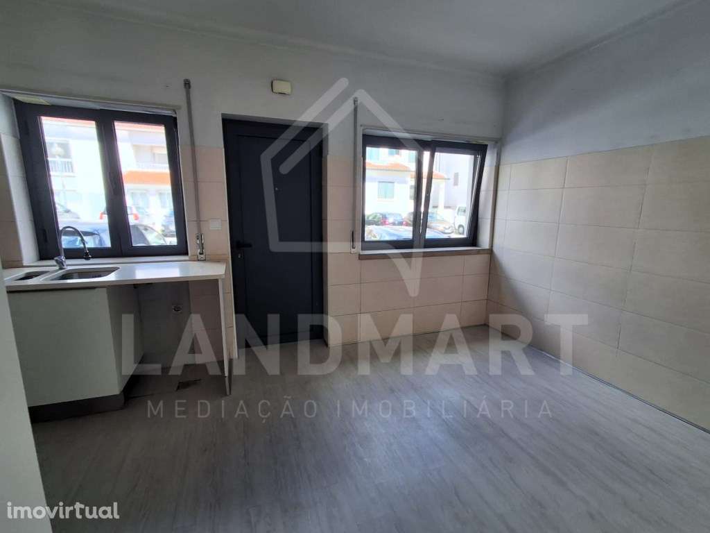 Moradia T3, Centro da Benedita - Grande imagem: 5/18