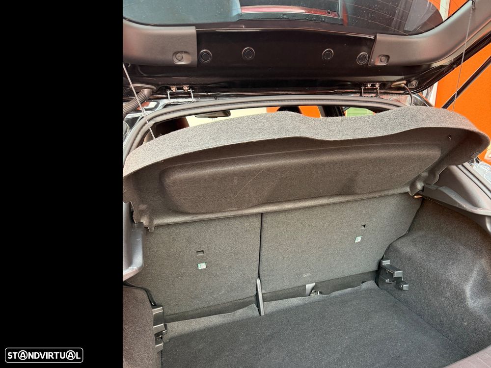 Nissan Juke 1.0 DIG-T Kiiro.DCT - 12