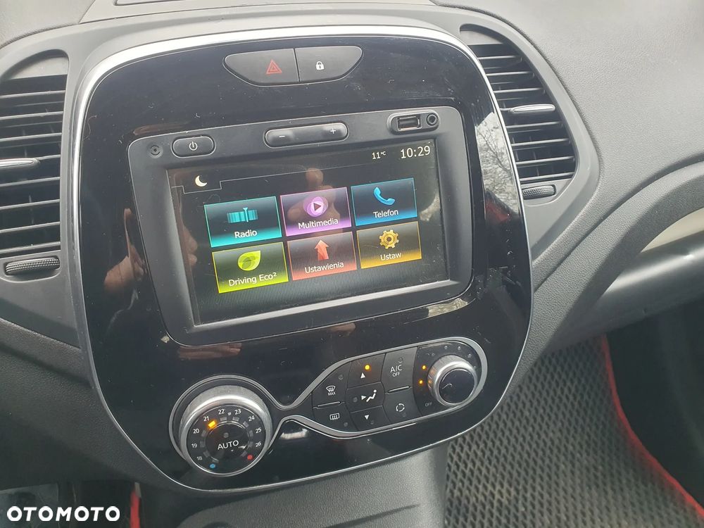 Renault Captur (ENERGY) TCe 90 BOSE EDITION - 11