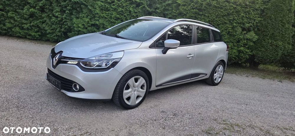 Renault Clio TCe 90 INTENS - 5