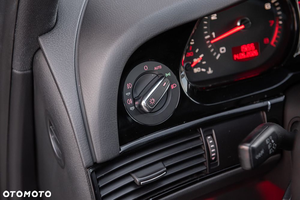 Audi A6 Avant 2.0 TFSI - 17