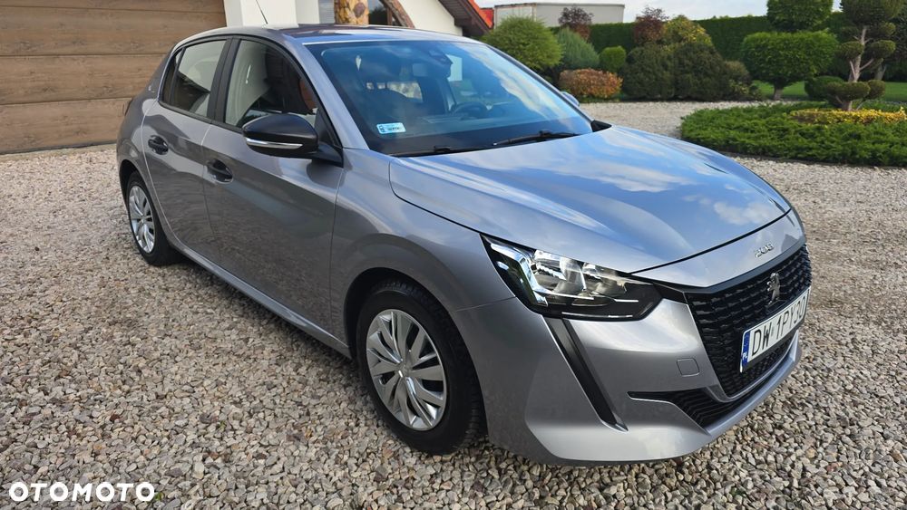 Peugeot 208 1.2 PureTech Like S&S - 23