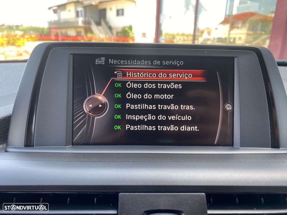 BMW 220 d Cabrio LIne Luxury Auto - 39