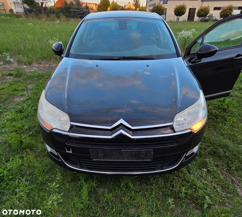 Citroën C5 2.0i 16V Exclusive - 2