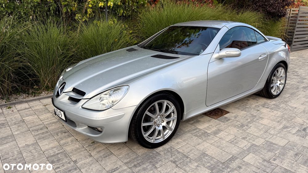 Mercedes-Benz SLK - 30