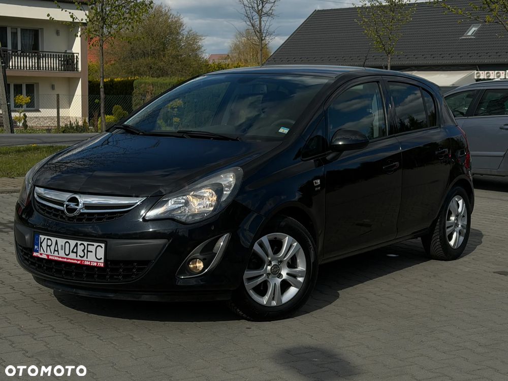 Opel Corsa 1.4 16V Energy - 2
