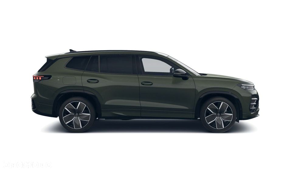Volkswagen Tayron - 2