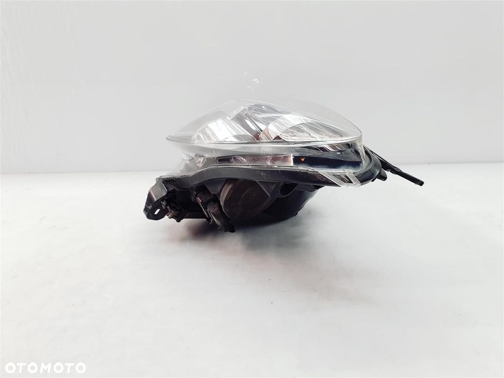 OPEL ASTRA 3 III H 04r LAMPA PRZÓD XENON SKRĘTNY - 8