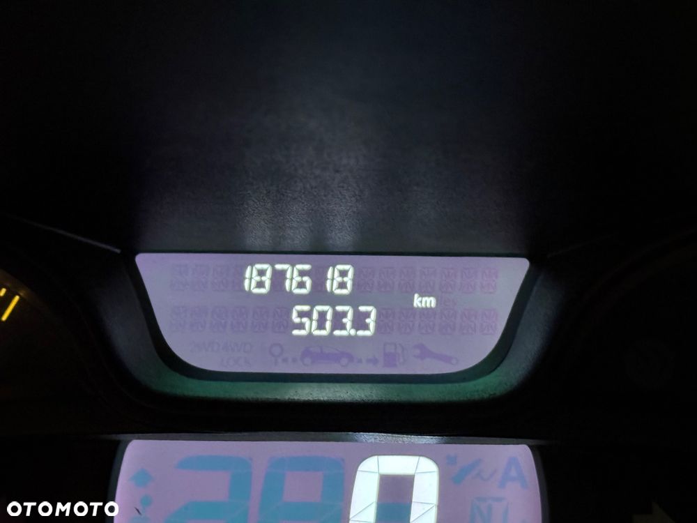 Renault Trafic Grand Combi Expression - 10