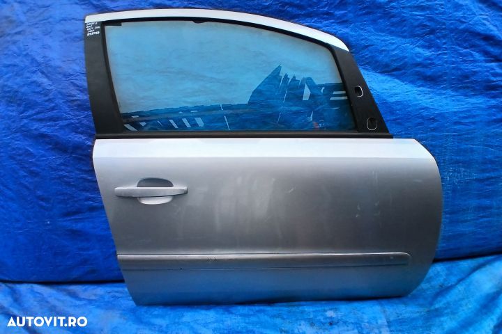 Usa / Portiera fata dreapta Opel Zafira B [2005 - 2010] Minivan 5-usi - 1