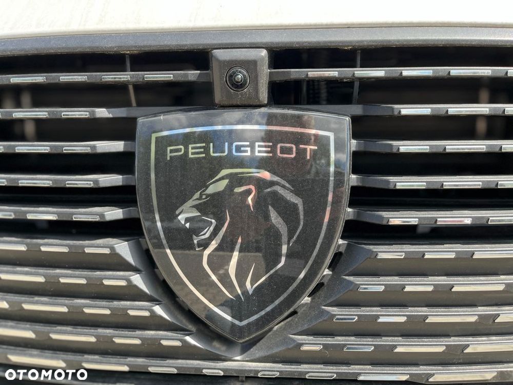 Peugeot 308 - 12