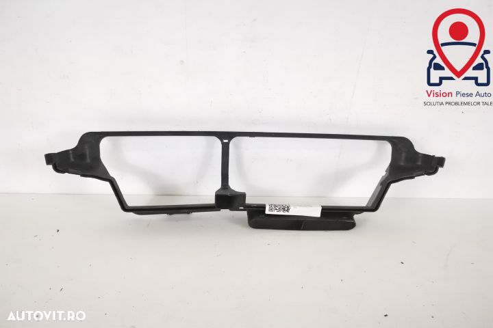 Deflector Aer Original In Stare Buna Volvo XC70 2 2000 2001 2002 2003 - 1
