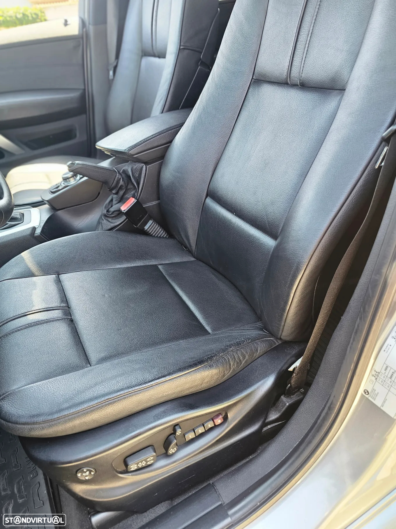 BMW X3 3.0 sdA - 18