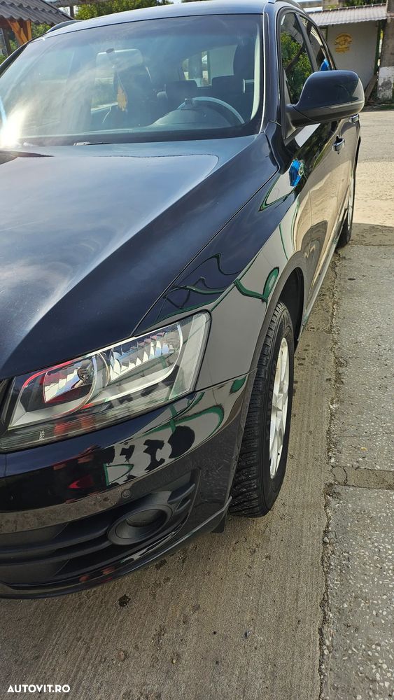 Audi Q5 2.0 TDI Quattro - 3