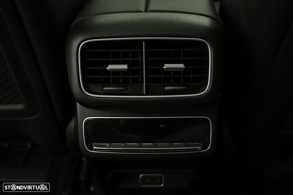 Mercedes-Benz GLE 350 de 4Matic - 26
