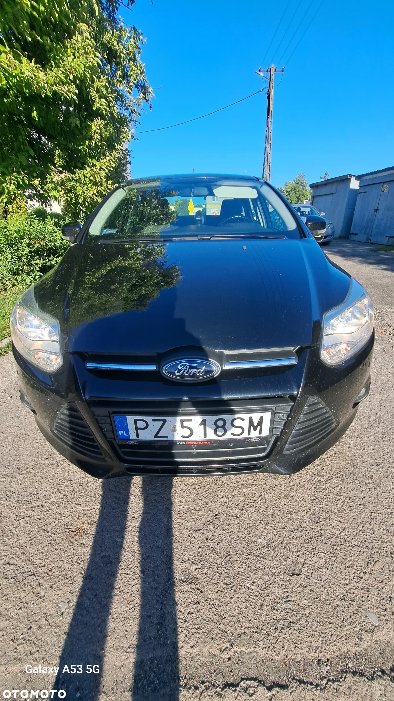 Ford Focus 1.6 TDCi Trend - 2