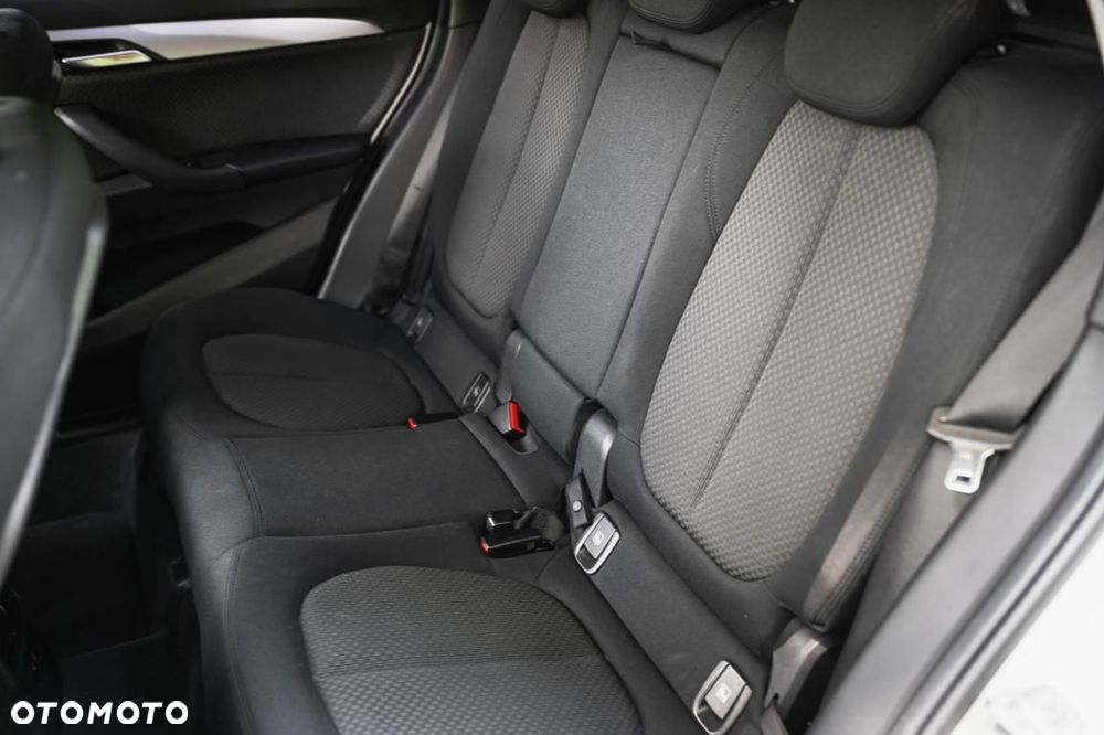 BMW X1 - 28