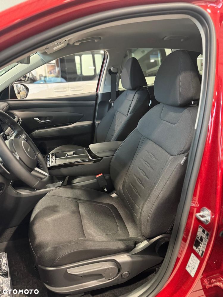 Hyundai Tucson 1.6 T-GDi Smart 2WD DCT - 7