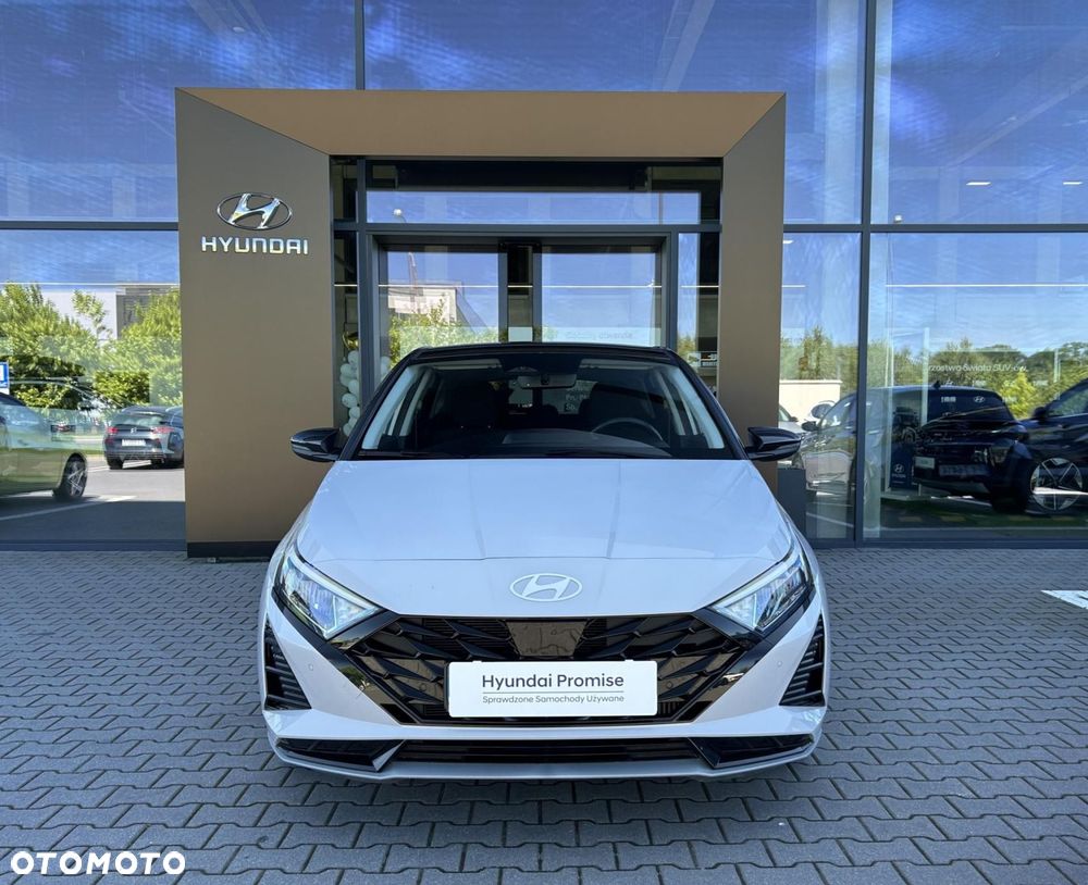 Hyundai i20 - 4