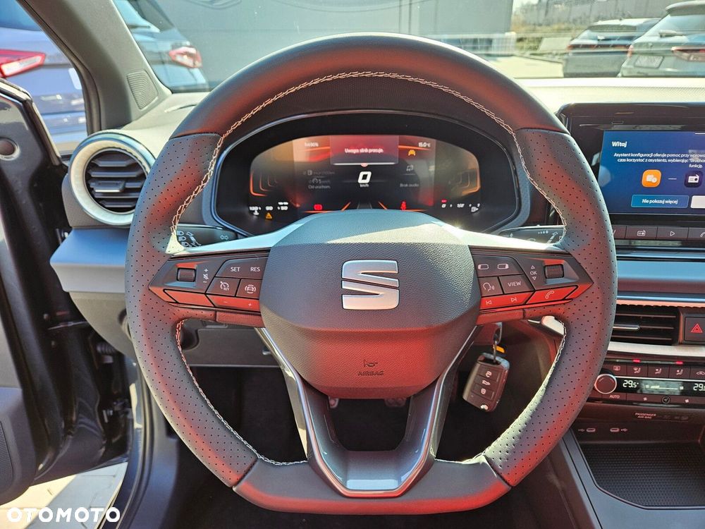 Seat Ibiza 1.0 MPI EVO Style S&S - 17