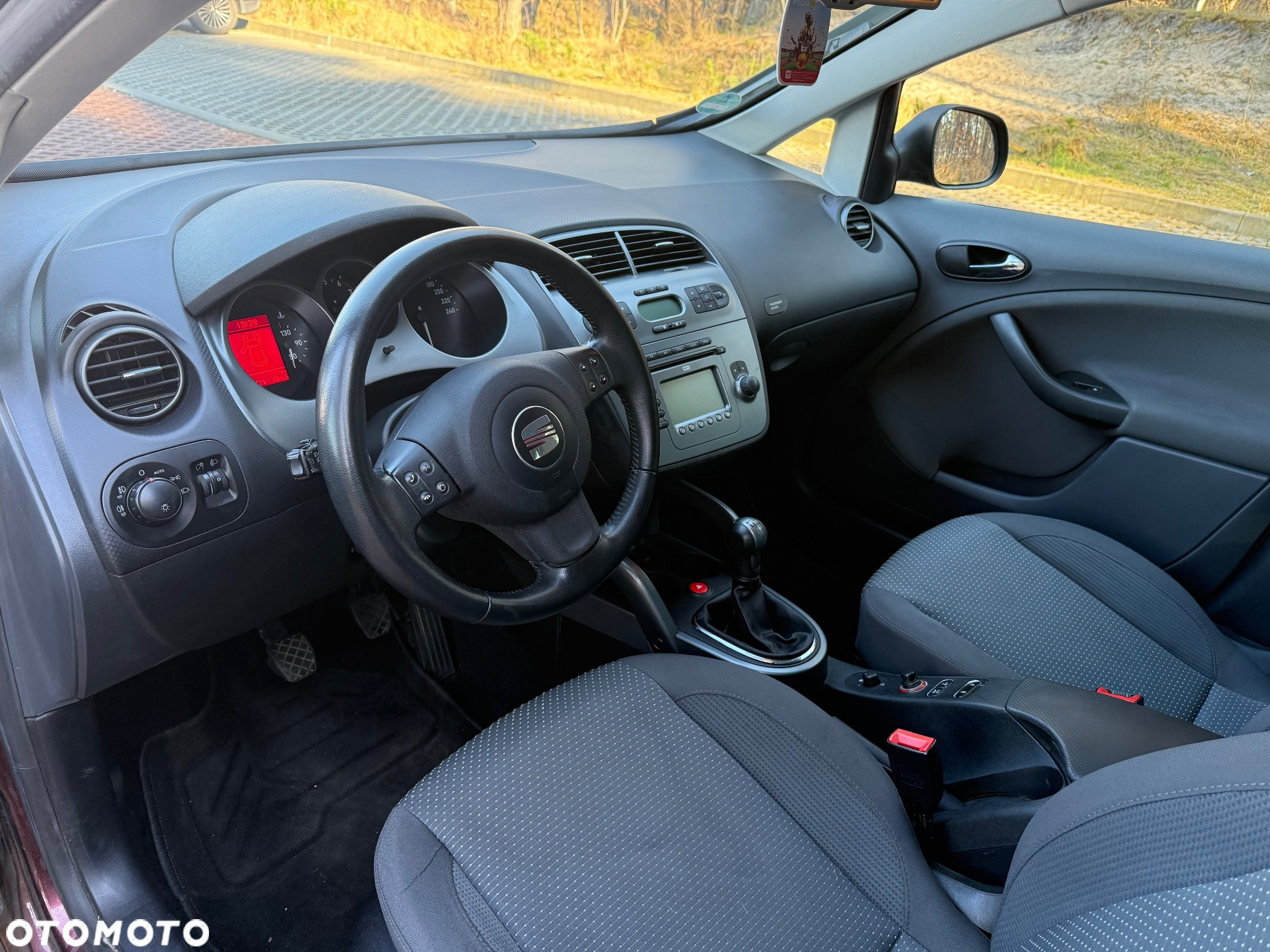Seat Altea XL 1.4 TSI Reference Comfort - 11