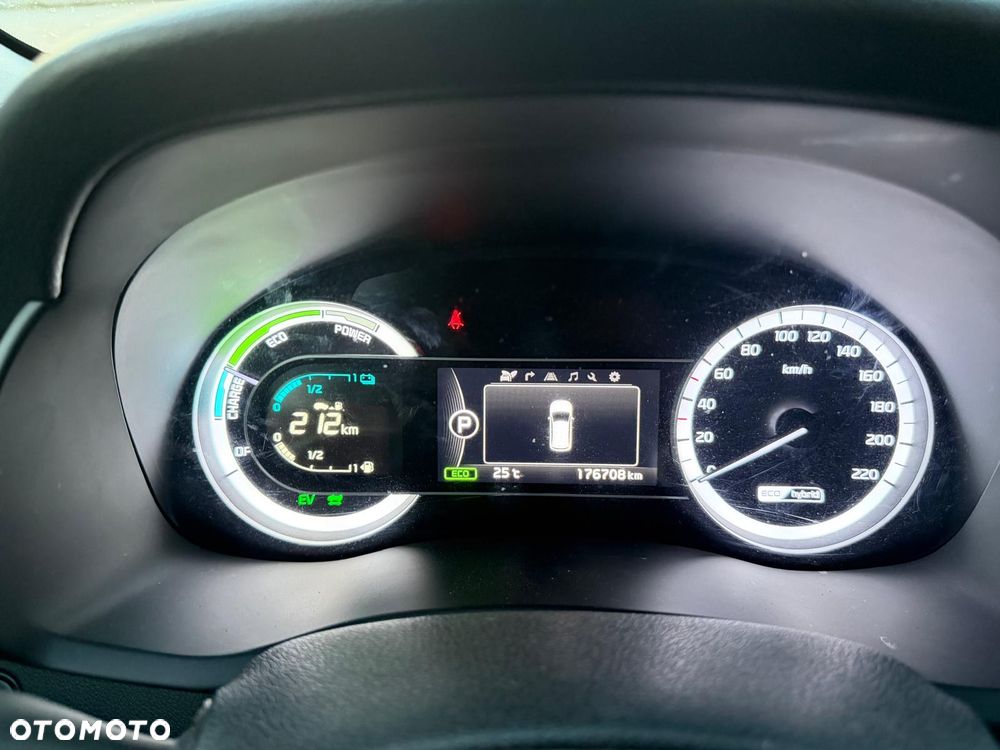 Kia Niro - 18