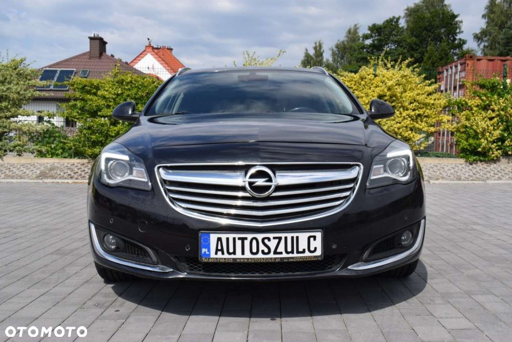 Opel Insignia - 4