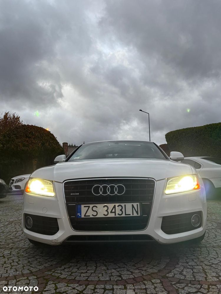 Audi A5 - 4