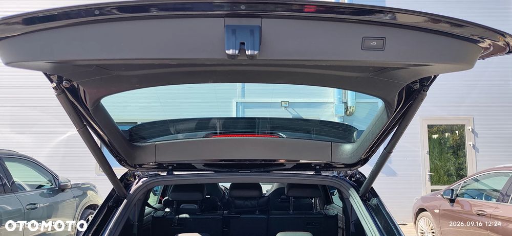 Seat Tarraco 2.0 Eco TSI FR S&S 4Drive DSG - 15