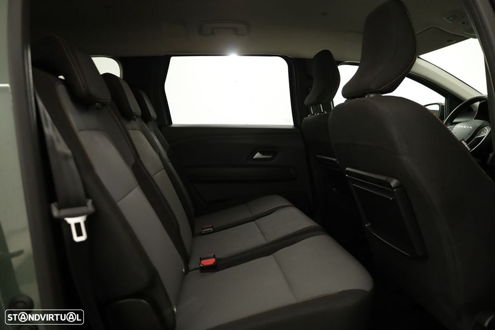Dacia Jogger 1.0 ECO-G Extreme 7L Bi-Fuel - 21