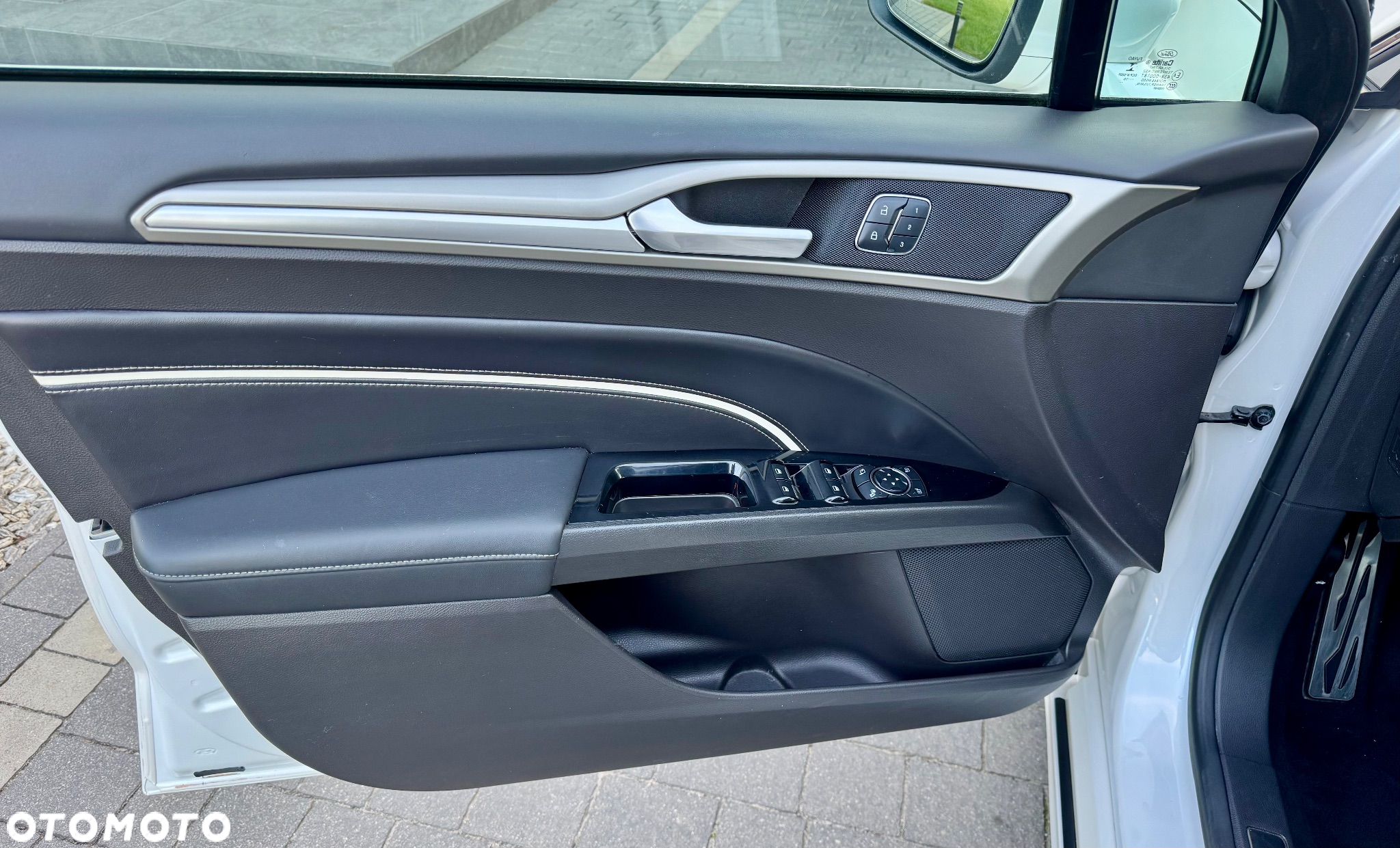 Ford Mondeo Vignale 2.0 TDCi 4WD PowerShift - 15