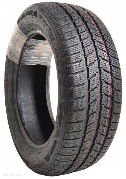 Continental Vancontact Winter 1X 225/55/17 109/107 T