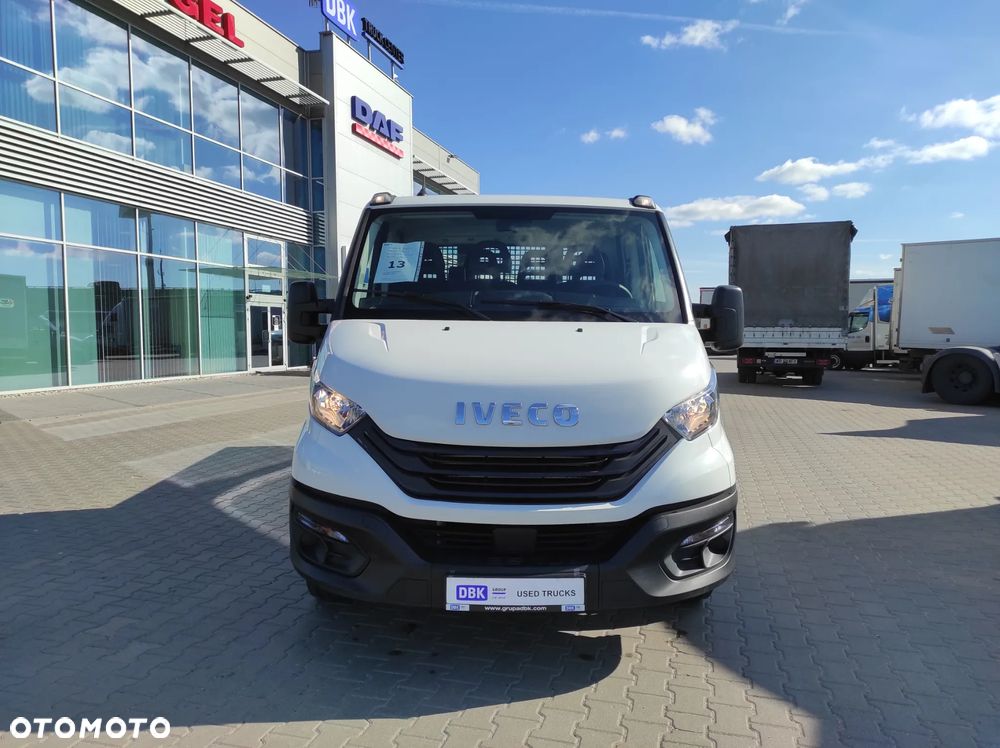 Iveco 35S14 - 2